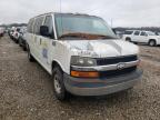 2004 CHEVROLET  EXPRESS