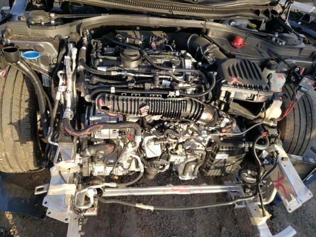 2020 BMW 228XI WBA73AK07L7G01149