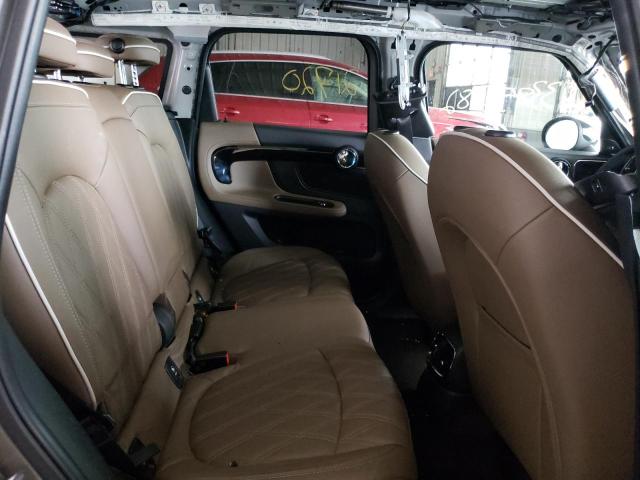 2018 MINI COOPER S E WMZYU7C4XJ3E56489