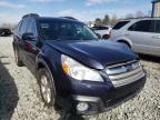 2014 SUBARU  OUTBACK