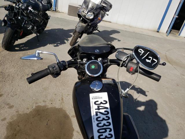 2014 YAMAHA XVS950 CU JYAVN05Y3EA000626