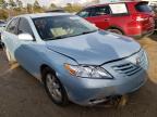 2007 TOYOTA  CAMRY