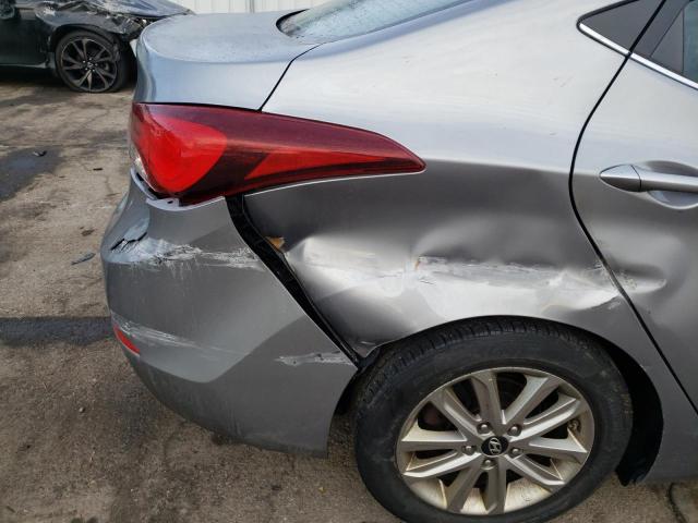 2015 HYUNDAI ELANTRA SE KMHDH4AE5FU355173