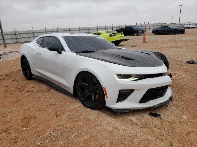 2018 CHEVROLET CAMARO SS 1G1FE1R78J0148022