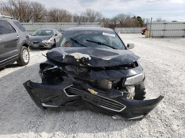 2016 CHEVROLET MALIBU PRE 1G1ZH5SX4GF297829