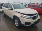 2011 KIA  SORENTO