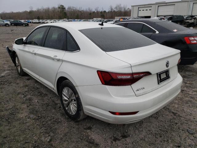 2020 VOLKSWAGEN JETTA S 3VWCB7BUXLM040777