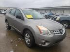 2011 NISSAN  ROGUE