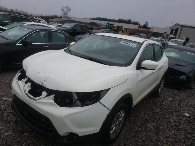 2019 NISSAN ROGUE SPOR JN1BJ1CP5KW221794