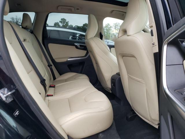 2017 VOLVO XC60 T5 DY YV440MDR9H2226021