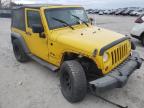 2008 JEEP  WRANGLER