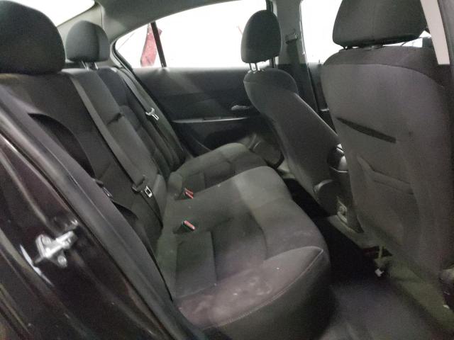 2016 CHEVROLET CRUZE LIMI 1G1PE5SB3G7229004