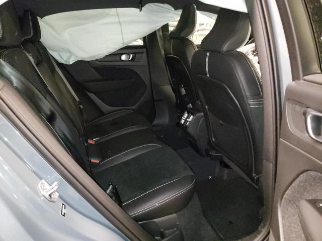 2021 VOLVO XC40 T5 R- YV4162UMXM2447079