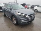 2017 HYUNDAI  TUCSON