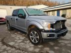 2020 FORD  F-150