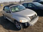 2005 CHRYSLER  PT CRUISER