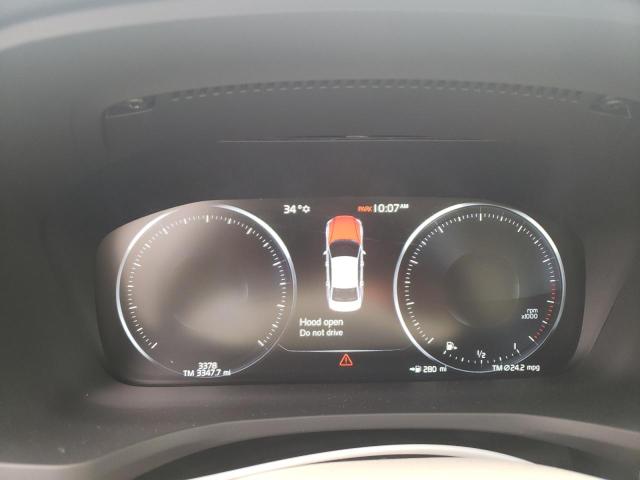 2022 VOLVO S60 B5 INS 7JRL12TL9NG160602