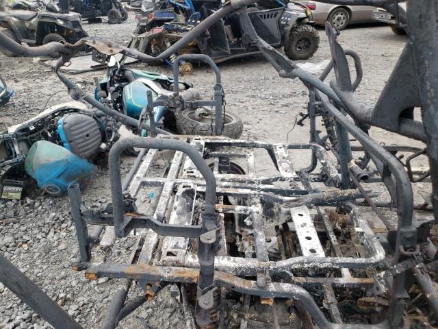 2020 HONDA SXS700 M4 1HFVE0263L4602239