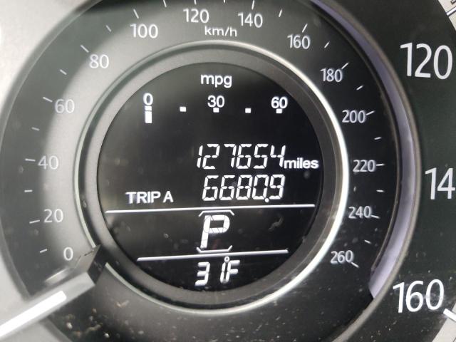 2015 HONDA ACCORD EX - 1HGCR2F74FA114218