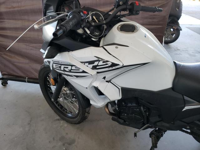 2020 KAWASAKI KLE300 B JKALE8B19LDA02911