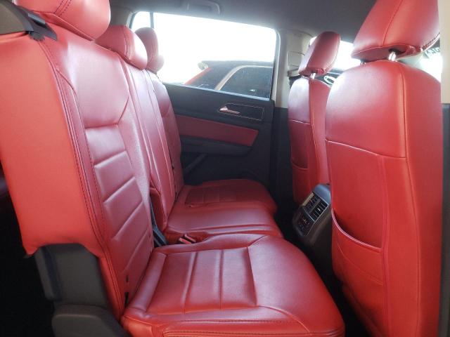 2018 VOLKSWAGEN ATLAS S 1V2AP2CA2JC537628