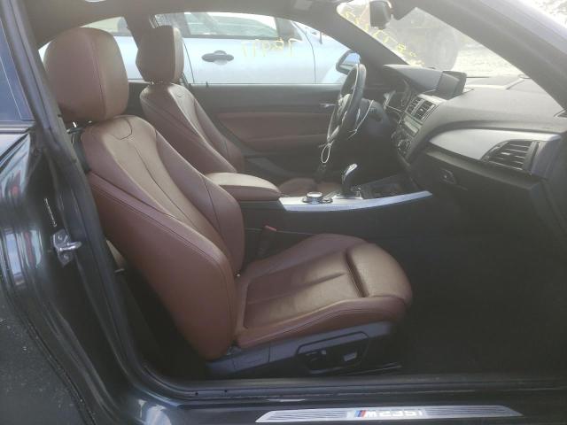 2015 BMW M235XI WBA1J9C55FVX98744