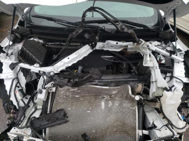2021 BUICK ENCLAVE ES 5GAERBKW4MJ216007