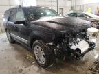 2013 LINCOLN  NAVIGATOR