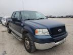 2005 FORD  F150