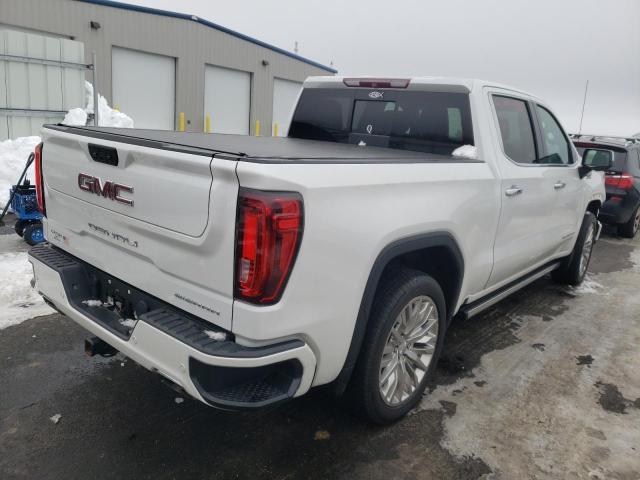 2019 GMC SIERRA K15 1GTU9FEL5KZ358223