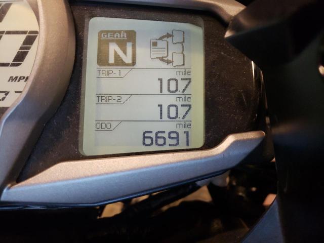 2020 YAMAHA FJR1300 AE JYARP30E7LA000880