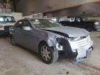 2007 CADILLAC  CTS