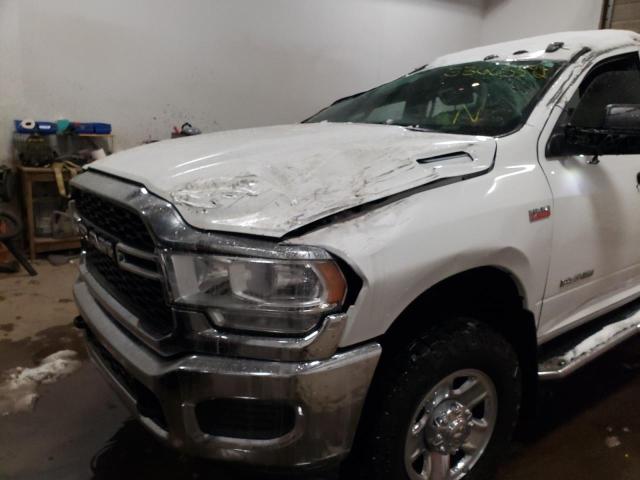2021 RAM 2500 TRADE 3C6UR5CJ4MG641718