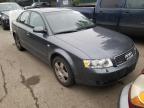 2002 AUDI  A4