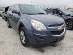 2014 CHEVROLET  EQUINOX