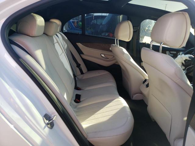 2017 MERCEDES-BENZ E 300 - WDDZF4JB5HA210988
