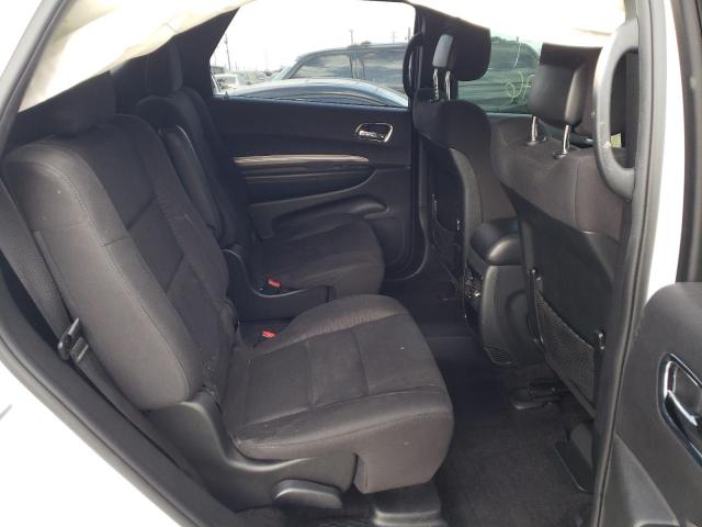 1C4RDHAG2JC282017 Dodge Durango Sx 2018. Фото: 5