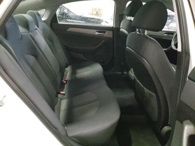 5NPE24AF7KH804697 Hyundai Sonata Se 2019. Фото: 5