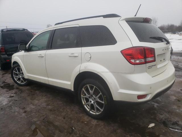 2017 DODGE JOURNEY 3C4PDDEG7HT575503