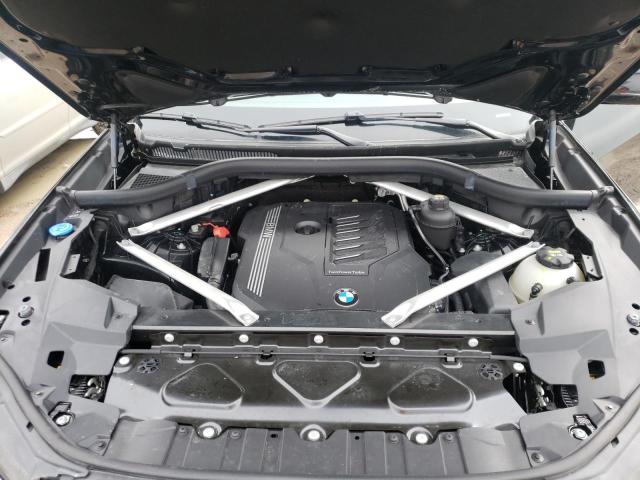 2020 BMW X5 SDRIVE 5UXCR4C08L9B84580
