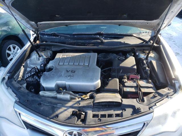4T1BK1FK9CU515721 Toyota Camry Se 2012. Фото: 6