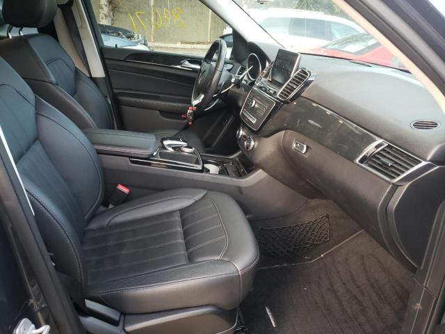 2016 MERCEDES-BENZ GLE 300D 4 4JGDA0EB0GA647121