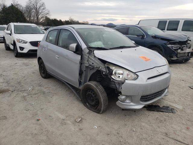 2015 MITSUBISHI MIRAGE DE ML32A3HJ7FH053375