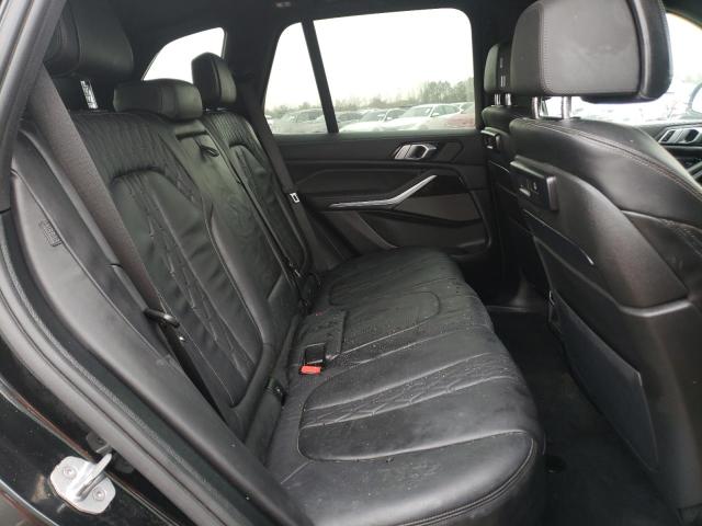 2020 BMW X5 SDRIVE 5UXCR4C08L9B84580