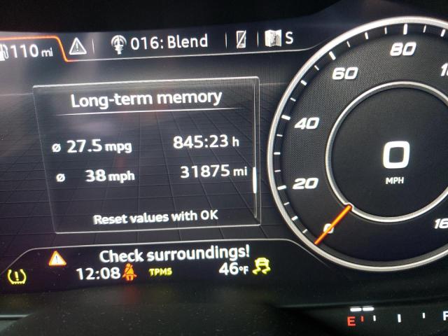 2018 AUDI TT TRUT5CFV5J1013864