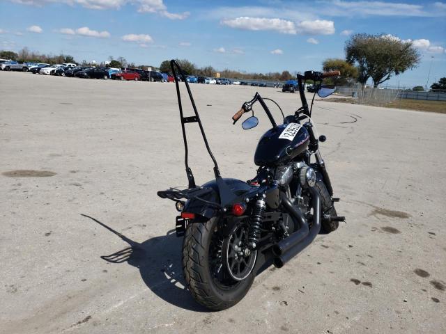 2016 HARLEY-DAVIDSON XL1200 FOR 1HD1LC314GC443762