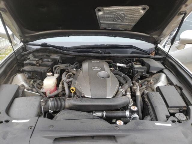2016 LEXUS GS 200T BA JTHBA1BL3GA002573