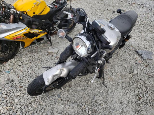2015 YAMAHA XVS950 JYAVN06E3FA000034