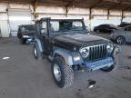 2006 JEEP  WRANGLER