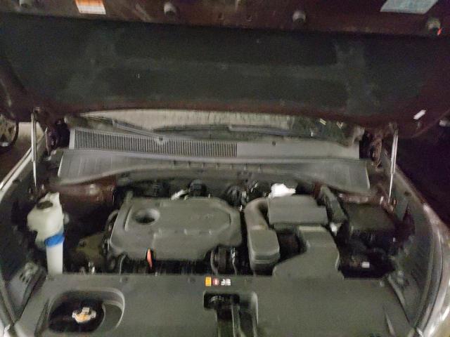 5XYPGDA35KG564363 KIA SORENTO L